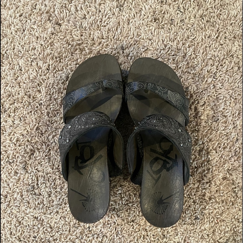 OTBT Sandals